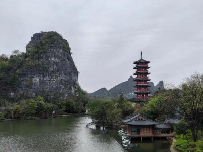 景区流量控制管理方案