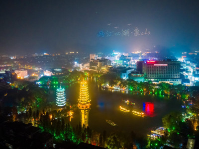 小画舫｜金马夜宴*追光私享画舫包船