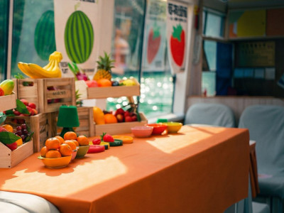 3.8节特惠活动票~夜游四湖主题船