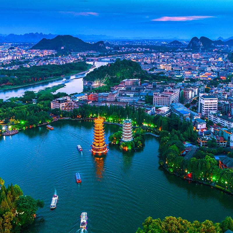 【两江四湖】戴斌 | 世界级旅游城市的数据审读、游客视角和进阶方略