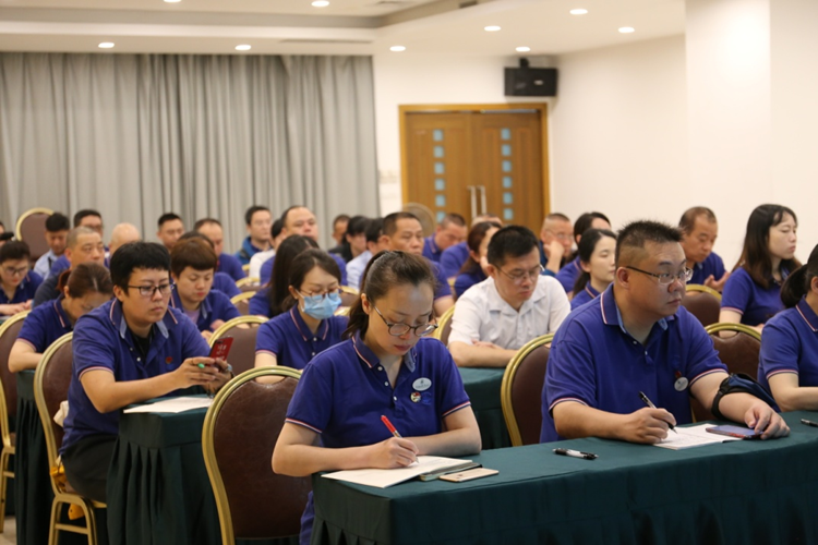 两江四湖公司党委深入学习贯彻 习近平总书记在广西考察期间重要讲话精神