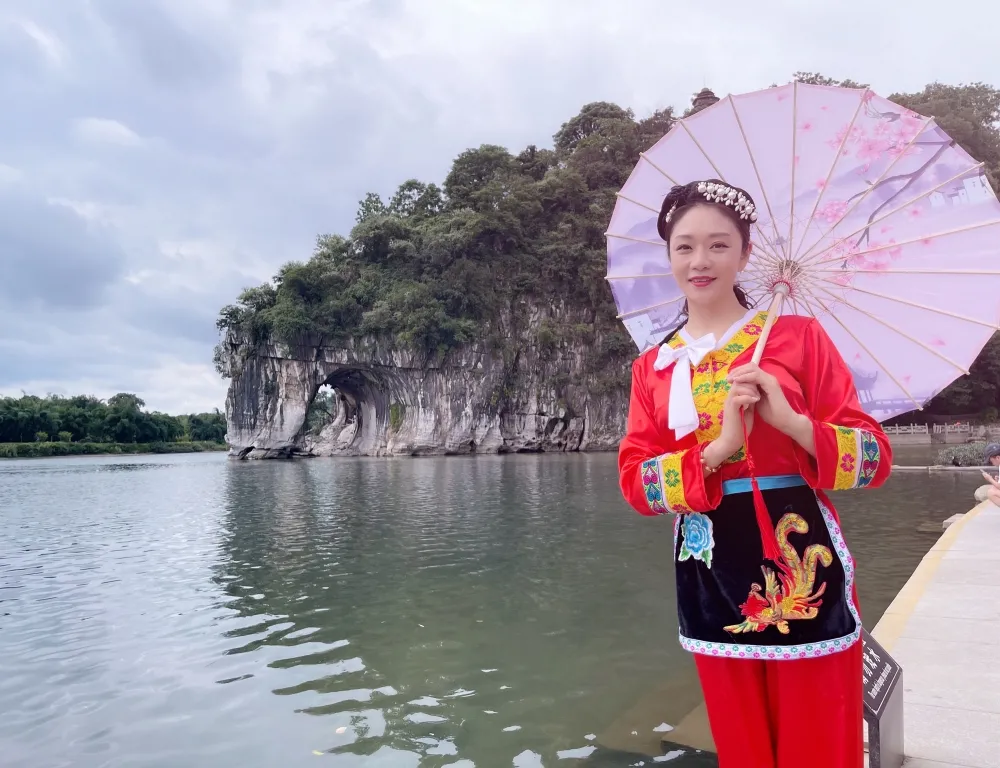 免费~惊喜不断l这个国庆，象山邀你一起浪！