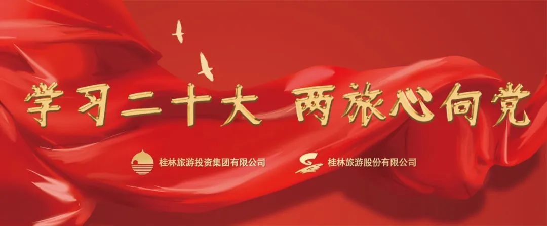 旅投集团、旅股份部分下属企业党组织书记话感想、谈体会、抓落实