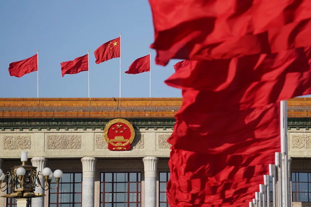 重磅合集：人民日报十论学习贯彻党的二十大精神