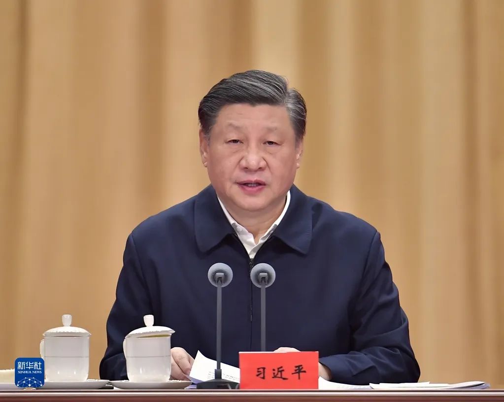 总书记的10堂“开年第一课”