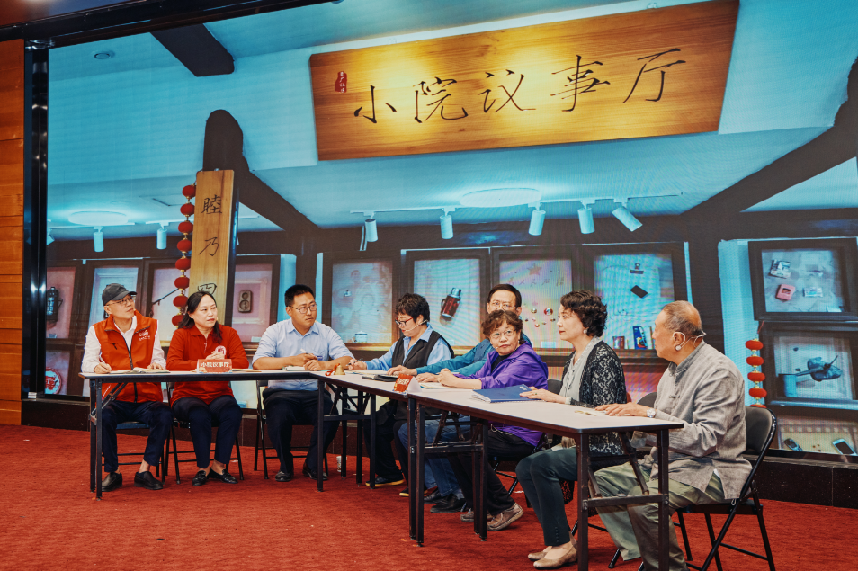 新时代巩固壮大主流思想舆论调研报告