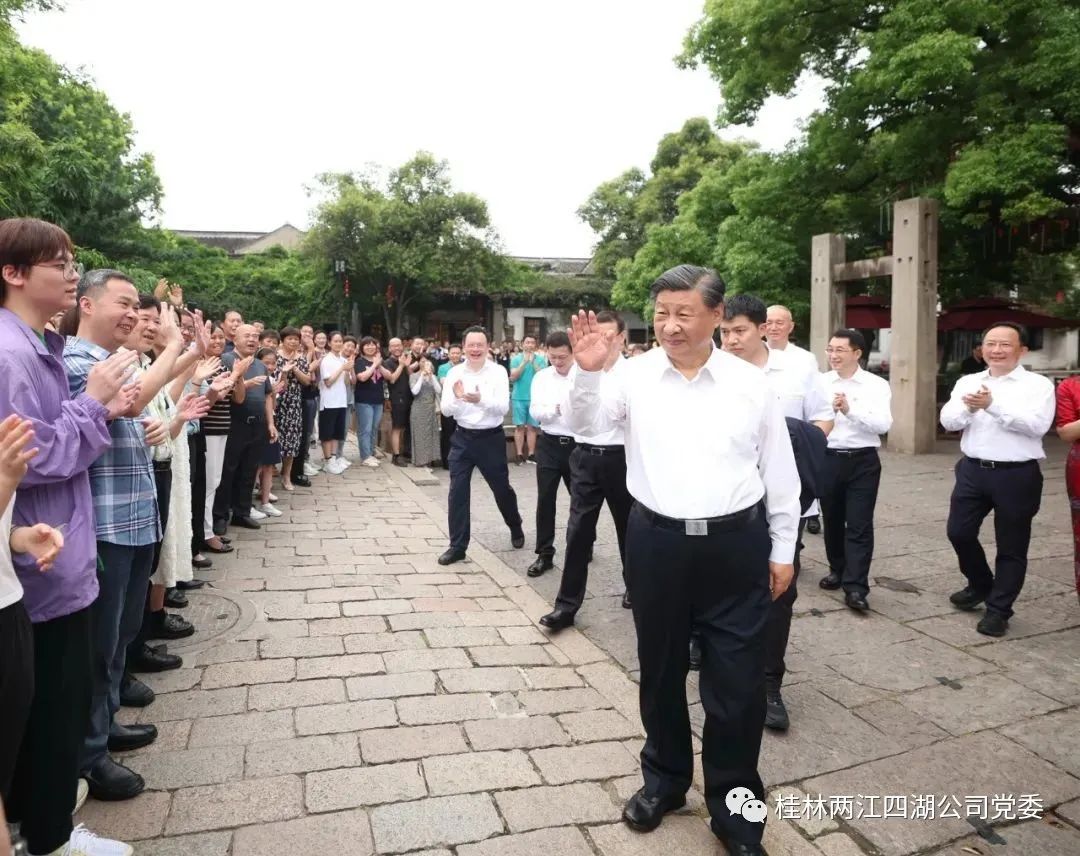 总书记关注的这个题目，有中国的未来