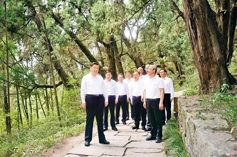 《求是》杂志发表习近平总书记重要文章《中国式现代化是强国建设、民族复兴的康庄大道》