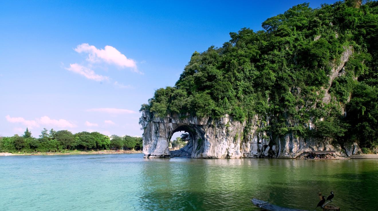 象山景区公告