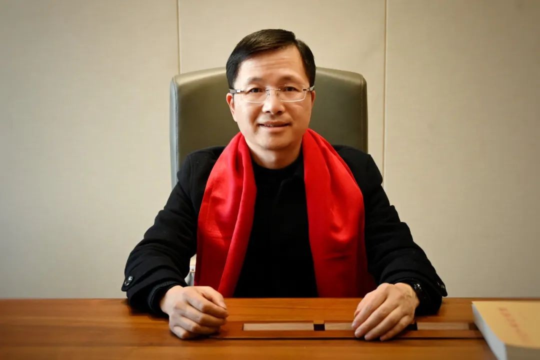 桂林旅游股份有限公司2024年新年献词！