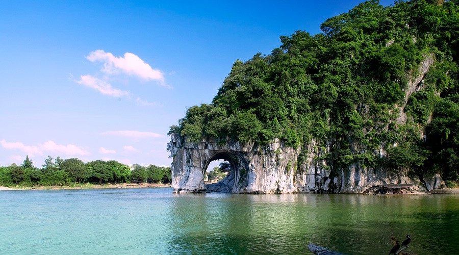 【通知】象山景区更换咨询及投诉电话