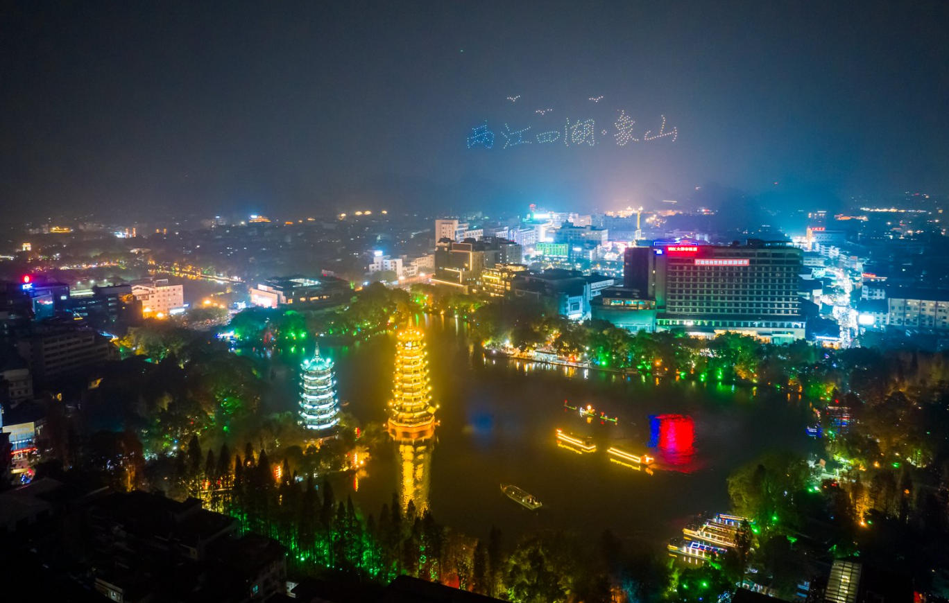 小画舫｜金马夜宴*追光私享画舫包船